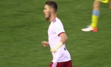 Видеообзор матча Премьер-Лиги «Актобе» — «Астана» 2:3