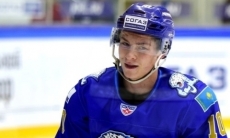 «Нынешний турнир был юбилейным, поэтому особенно хотелось выиграть». Михайлис — о готовности «Барыса» после предсезонки 