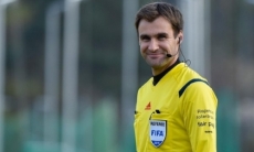 Стала известна судейская бригада матча Лиги Европы «Валлетта» — «Астана»