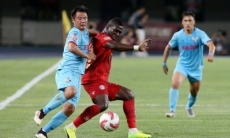 Бывший бомбардир «Кайрата» забил 17-й гол в 21 матче чемпионата