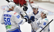 «Барыс» удостоился похвалы от Президента Казахстана за выигрыш домашнего турнира. КХЛ представила ТОП событий недели