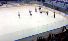 Видеообзор матча Кубка губернатора Оренбургской области «Южный Урал» — «Номад» 5:6