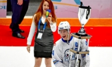 «Практически триумфально». Российское СМИ — о победе «Барыса» на Кубке Президента РК