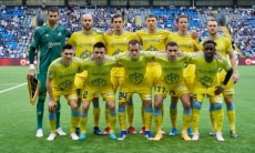 Объявлен состав «Астаны» на ответный матч Лиги Европы с «Валлеттой»