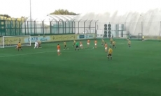 Видеообзор матча Первой лиги «Кайрат-Жастар» — «Экибастуз» 0:0