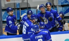 «Номад» одержал третью победу в матче Кубка губернатора Оренбургской области