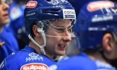 Хорошие новости. Один из лидеров «Барыса» возвращается в состав