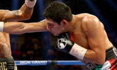 Экс-чемпион WBC убойным хуком справа нокаутировал мексиканца с 21 победой. Видео 