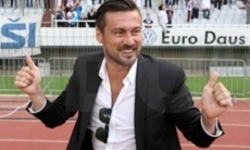 «Да не бухает он, с чего вы взяли, что он бухает?». Милевский вступился за экс-футболиста клуба КПЛ