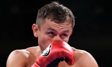 Головкина подвинули. DAZN ищет замену казахстанцу