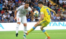 Казахстанцы могут не увидеть прямую трансляцию ответного матча «Астаны» с «Валлеттой» в Лиге Европы