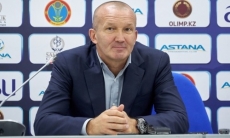 Григорчук рассказал о матче с «Валлеттой» и шансах «Астаны» выйти в группу ЛЕ