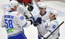 «Прорыв». В России предсказали судьбу «Барыса» в Кубке Гагарина