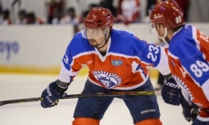 «Арлан» объявил о расставании с нападающим