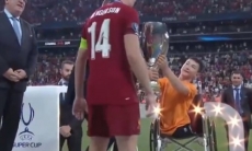 Касым-Жомарт Токаев обратился к наградившему «Ливерпуль» казахстанцу