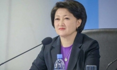 Министр культуры и спорта Казахстана пообещала принять участие в следующей Олимпиаде