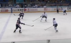 Видеообзор матча Кубка губернатора Оренбургской области «Южный Урал» — «Номад» 3:1