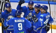 «Шаги вперед». «Барысу» предсказали рекордное выступление в новом сезоне КХЛ