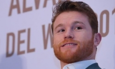 Выбирай не хочу! DAZN утвердил семь боксеров вместе с Головкиным для «Канело»