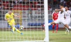 С кем и когда сыграет «Астана» в матчах за выход в группу Лиги Европы