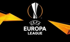 С «Астаной». Стали известны все пары раунда плей-офф Лиги Европы