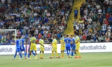 «Астане» сообщили хорошие новости о противостоянии с БАТЭ