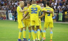 Стало известно точное время матчей «Астаны» за выход в группу Лиги Европы