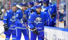 «Неслучайно». Озвучены большие выгоды участия «Барыса» в турнире в Швейцарии