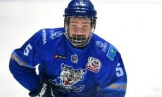 «Ужасный хоккей». Капитан «Снежных Барсов» эмоционально отреагировал на поражение