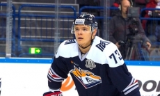 Нападающий клуба КХЛ перешёл в «Торпедо»