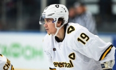 Забивший 30 шайб в КХЛ форвард пополнил состав «Сарыарки»