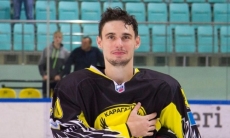 Нападающий «Темиртау» перешёл в «Алматы»