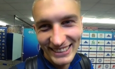 «Как снять это проклятье?». Футболист БАТЭ решил нашел необычный способ напугать «Астану»