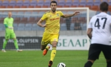 «Что сделать? Я не знаю, что сделать». Футболист БАТЭ не в восторге от «Астаны»