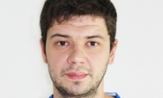 Опытный форвард перешел в «Арлан»