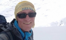 Альпинист из Алматы погиб в горах Тянь-Шаня