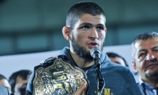 Хабиб Нурмагомедов призвал легендарного бойца UFC завершить карьеру и объяснил причину 