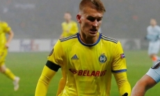 Защитник БАТЭ решил напугать футболистов «Астаны»