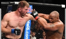 Видео убийственного нокаута, или Как Миочич забил Кормье в реванше и забрал титул чемпиона UFC