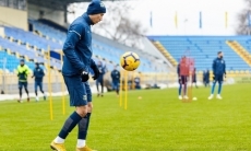 Зайнутдинов не попал в заявку клуба РПЛ шестой матч подряд