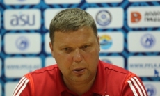 «Можно по разному проиграть матч». Тренер «Актобе» назвал причины разгромного поражения «Жетысу»