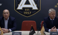 Видео послематчевой пресс-конференции игры Кубка Казахстана «Алматы» — «Арлан» 5:1