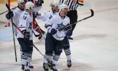 Первый соперник «Барыса» в новом сезоне обыграл чешский клуб в драматичном матче