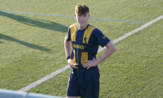 Игрок из футбольной академии Барселоны вызван в сборную Казахстана