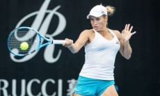 Путинцева улучшила положение в рейтинге WTA и вошла в ТОП-40