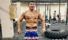 Хамитов обратился к Fight Nights с требованием