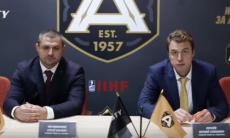 Видео послематчевой пресс-конференции игры Кубка Казахстана «Актобе» — «Темиртау» 5:2