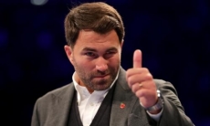 Стало точно известно, зачем Головкину понадобился Эдди Хирн