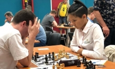 Шахматный фестиваль с призовым фондом 2,6 миллиона стал местом триумфа 15-летней казахстанки