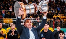 «Нет мальчишеского задора». Наставник «Сарыарки» — о своих победах в Кубке Петрова